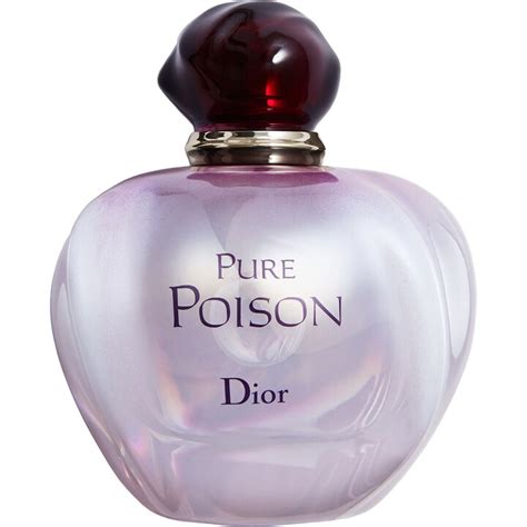 dior pure poison bewertung|dior pure poison reviews.